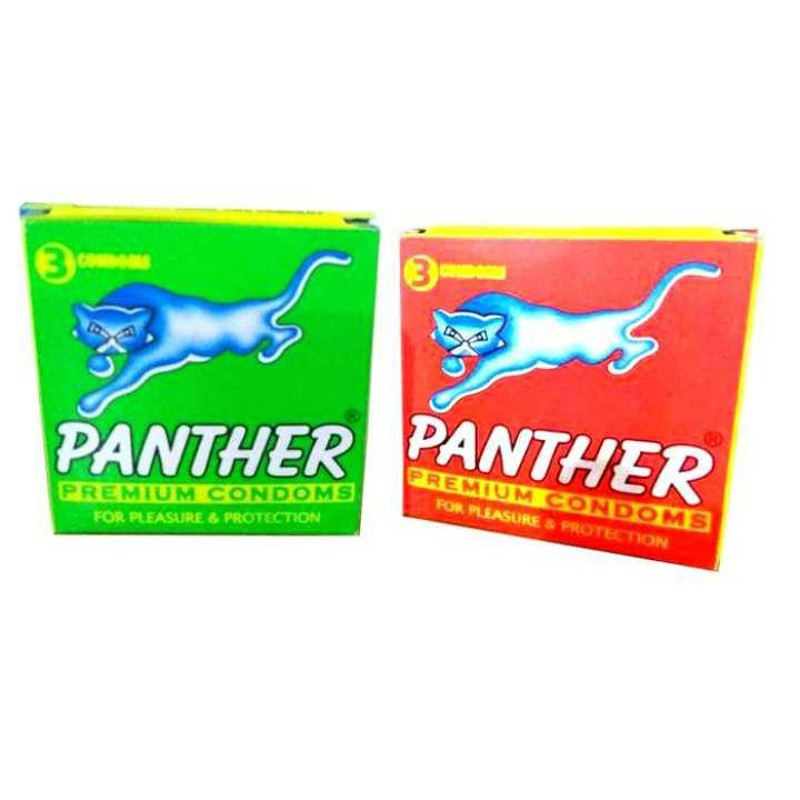 PANTHER