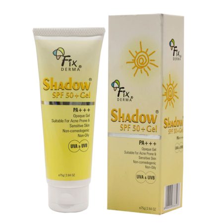 SHADOW SPF 50 GEL