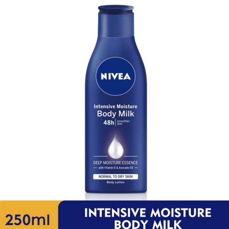 NIVEA LOTION BLUE 250ML