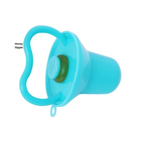 HONEY NIPPLE