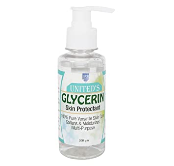 GLYCERINE 220G