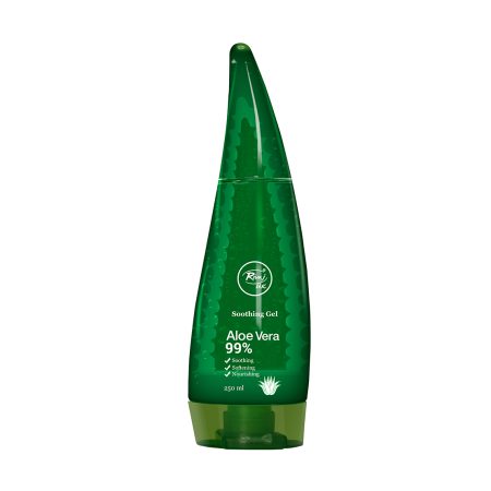 ALOEVERA SOOTHING GEL