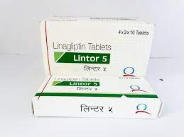 LINTOR TAB 5 MG