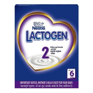 NESTLE LACTOGEN 2