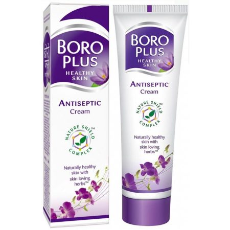 BORO PLUS 80ML