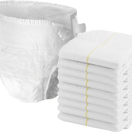 ADULT DIAPER
