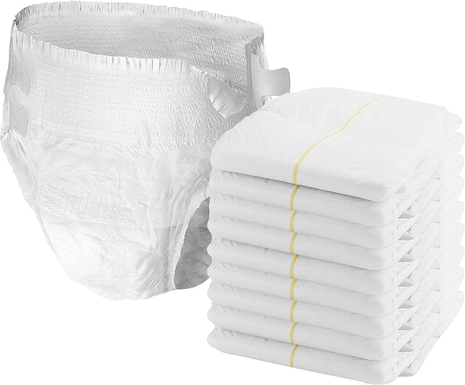 ADULT DIAPER