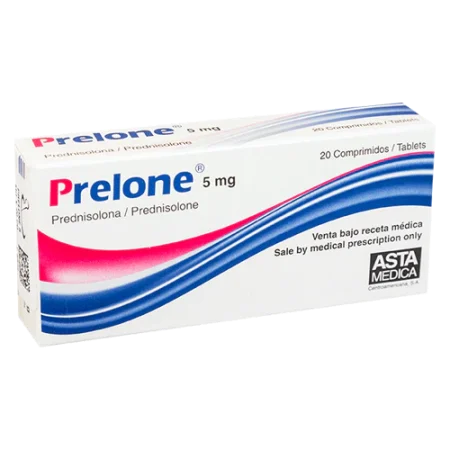 PRELONE 5