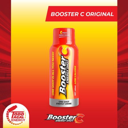 BOOSTER-C