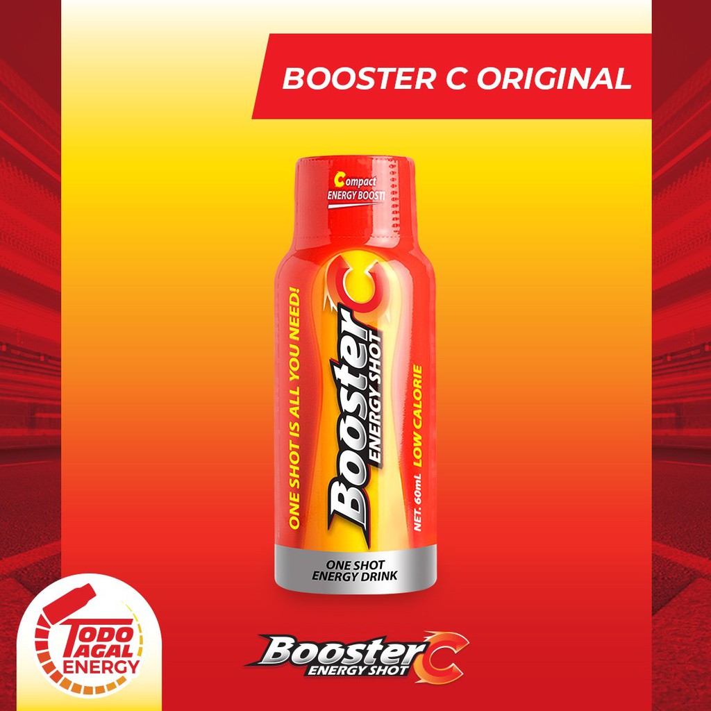BOOSTER-C