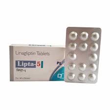 LIPTA TAB 5MG