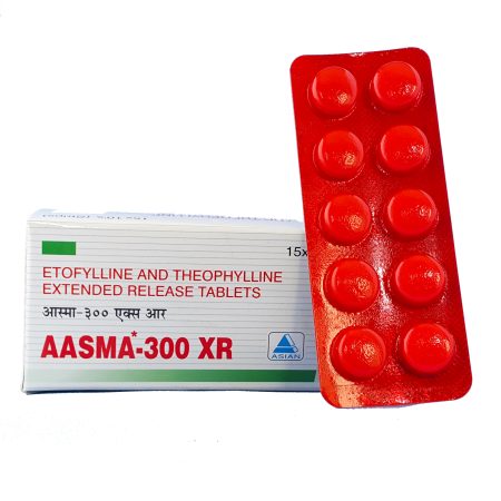 AASMA-300XR