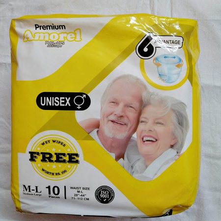 ADULT DIAPER(M/L)