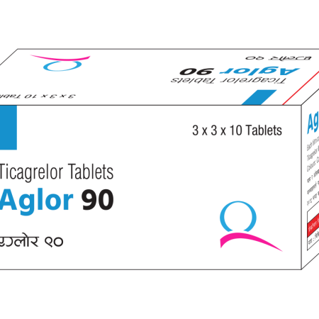 AGLOR-90MG