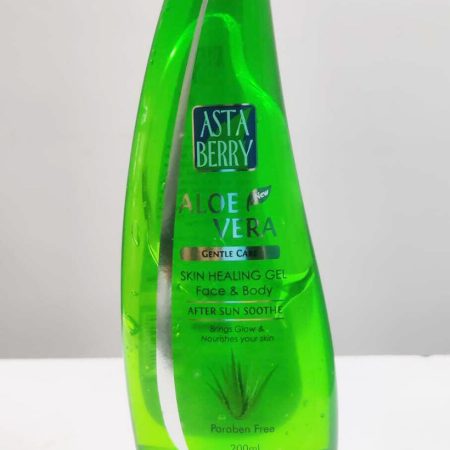 ALOEVERA GEL 200ML