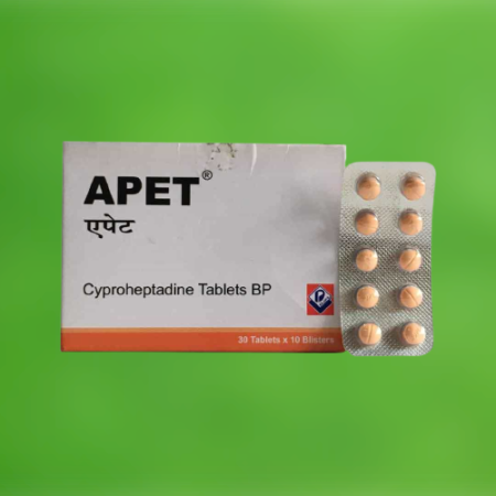 APET TAB