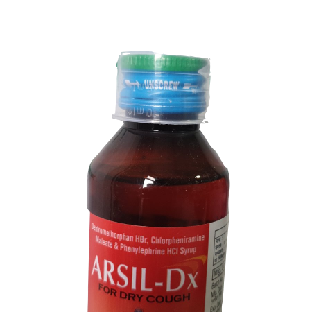 ARSIL-DX 100ML