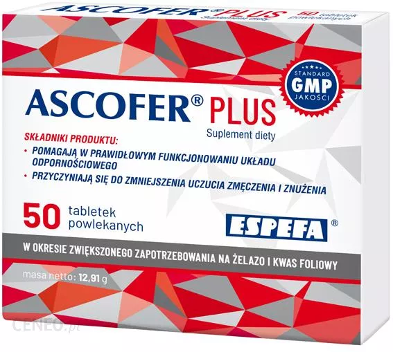 ASCOFER