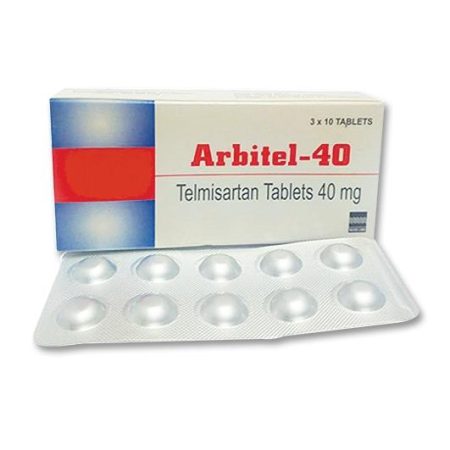 ARBITEL 40MG