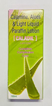 CALADIL LOTION