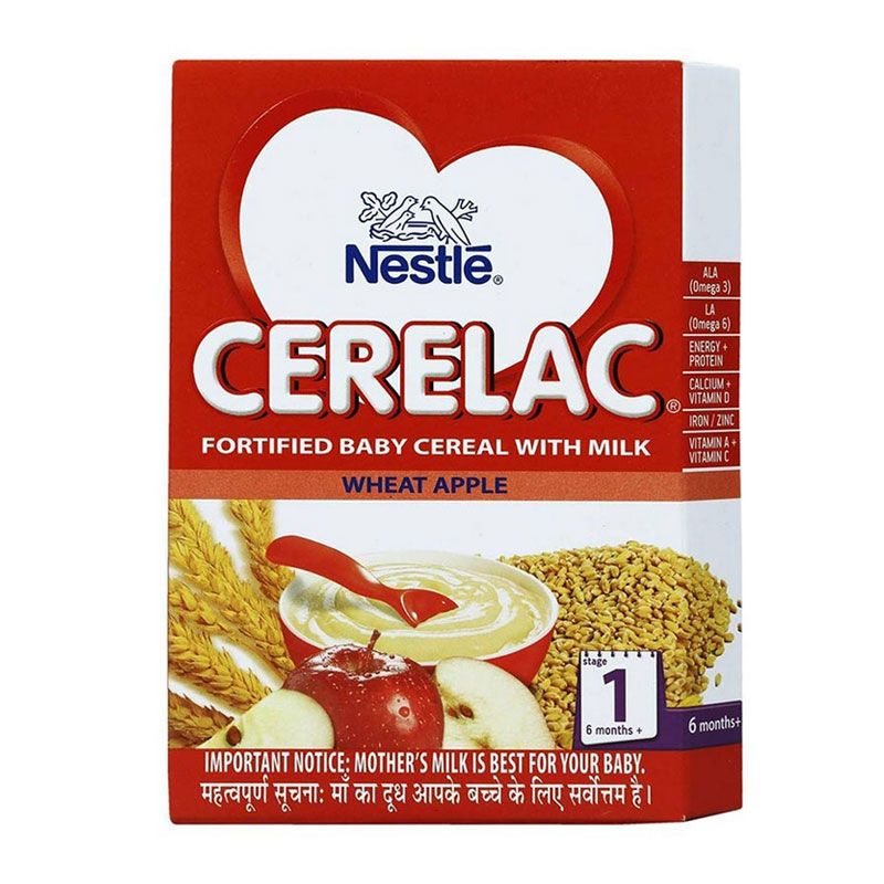 NESTLE CERELAC 1