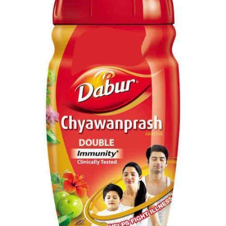 DABUR CHYAWANPRASH 500G