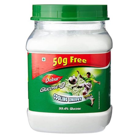 GLUCOSE 500gm