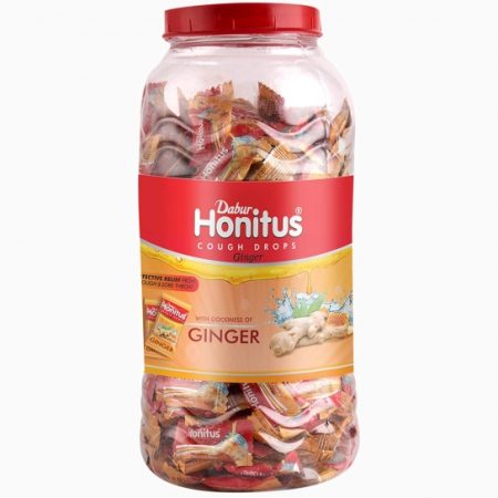 DABUR HONITUS CANDY