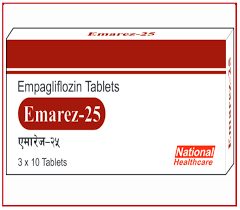 EMAREZ-25MG
