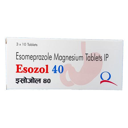 ESOZOL 40