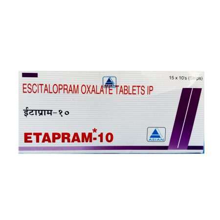 ETAPRAM TAB 10MG