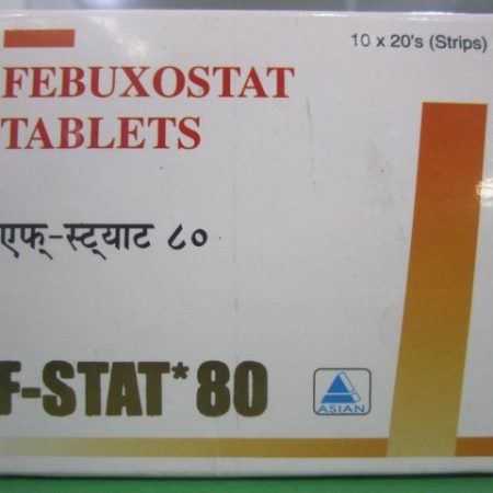 F-STAT 80
