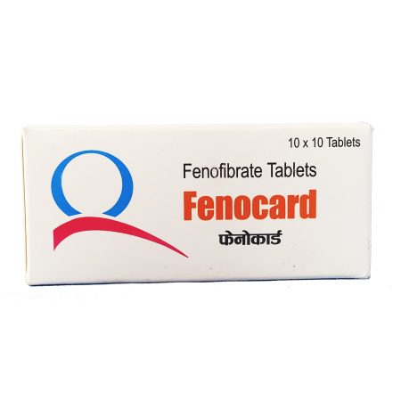 FENOCARD TAB