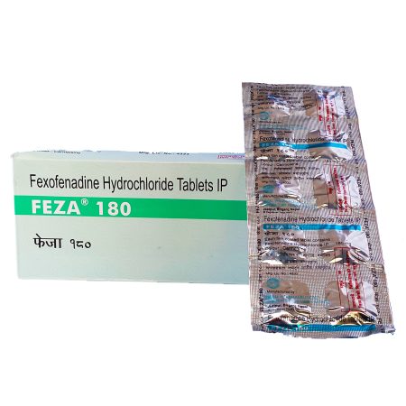 FEZA 180