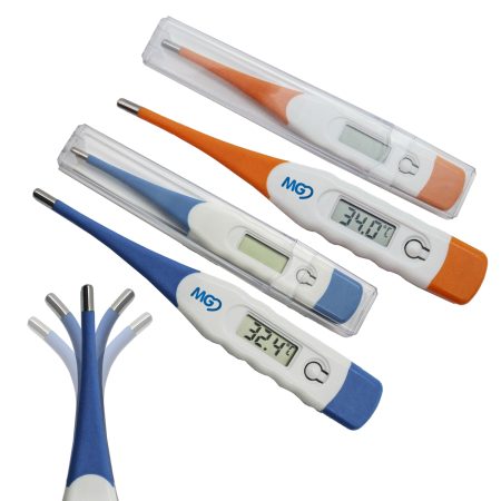 FLEXIABLE  THERMOMETER