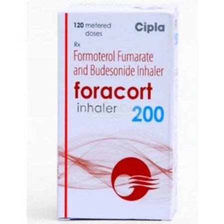 FORACORT 200