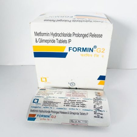 FORMIN G2 TAB