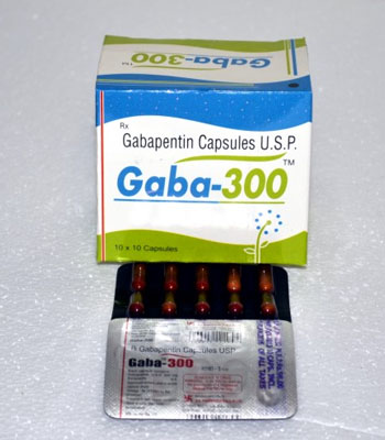 GABA 300