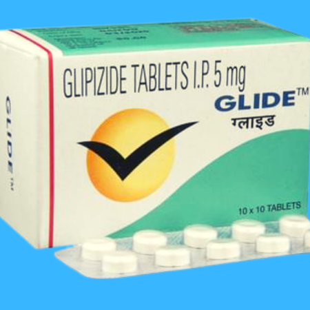 GLIDE TAB