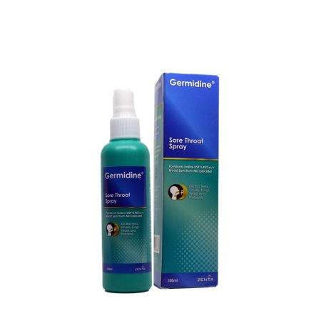 GERMIDINE 100ML