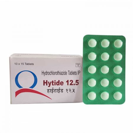 HYTIDE TAB 12.5 MG