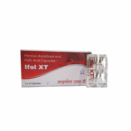 IFOL XT TAB