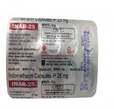 INAR -25