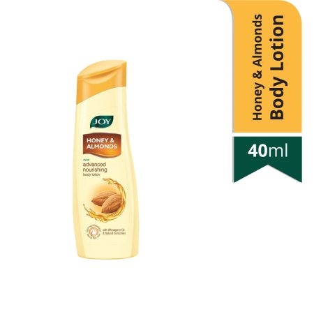 JOY HONEY ALMONDS 40ML
