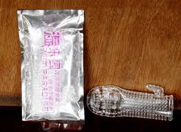 KADA CONDOM