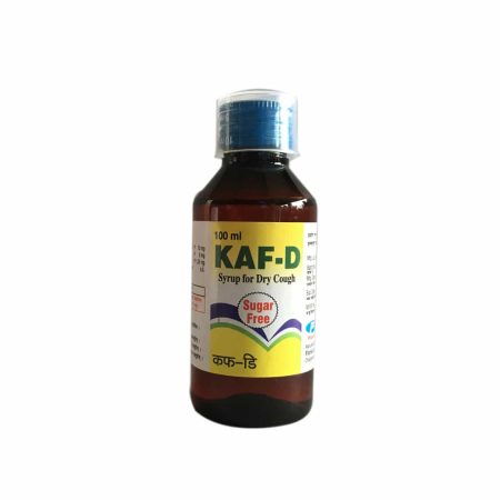 KAF D 100ML