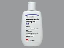 KETANOL 2% SHAMPOO