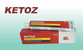 KETOZ CREAM