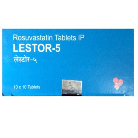 LESTOR 5MG