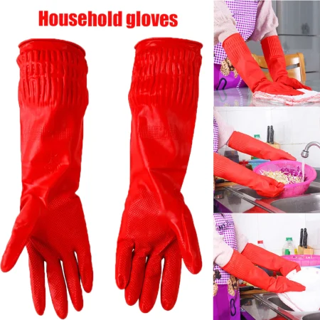 HOUSE GLOVES